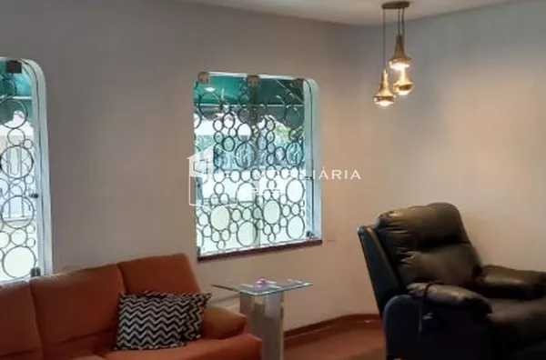 Sobrado com 3 dormitórios à venda, 497 m² por R$ 2.695.000,00 - Alto da Lapa - São Paulo/SP - Foto 6