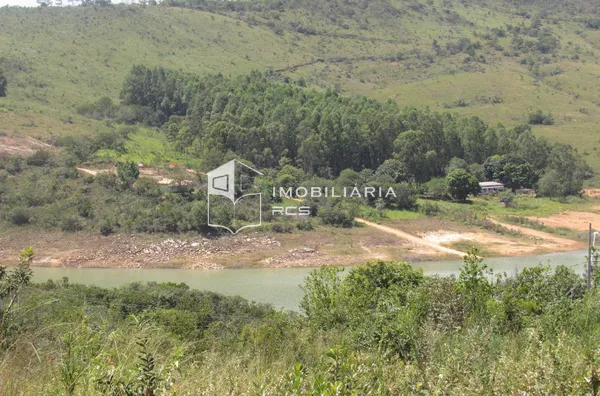 Terreno à venda, 980 m² por R$ 180.000,00 - Ponta do Sol - Capitólio/MG - Foto 1