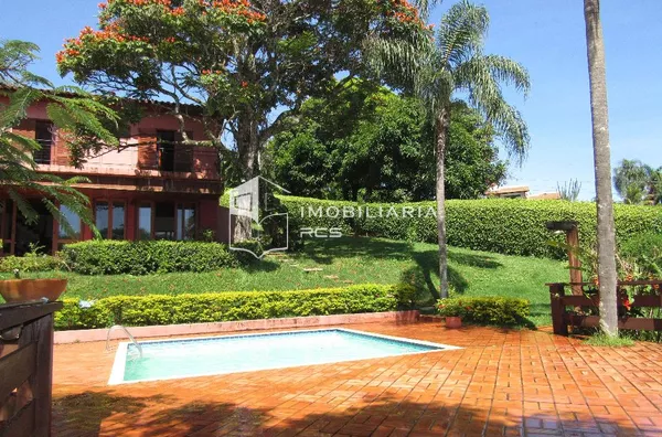 Casa com 6 dormitórios à venda, 850 m² por R$ 1.900.000,00 -  Escarpas do Lago - Capitólio/MG - Foto 64