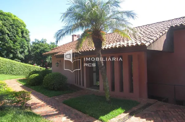 Casa com 6 dormitórios à venda, 850 m² por R$ 1.900.000,00 -  Escarpas do Lago - Capitólio/MG - Foto 4