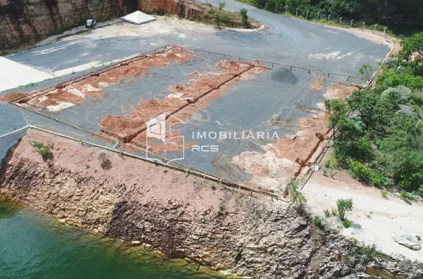 Terrenos Marina à venda, 2345 m² por R$ 1.641.507 - Lago de Furnas - São João Batista do Glória/MG - Foto 6