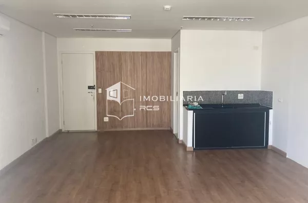 Sala, 40 m² - venda por R$ 350.000,00 ou aluguel por R$ 2.705,00/mês - Vila Leopoldina - São Paulo/SP - Foto 2