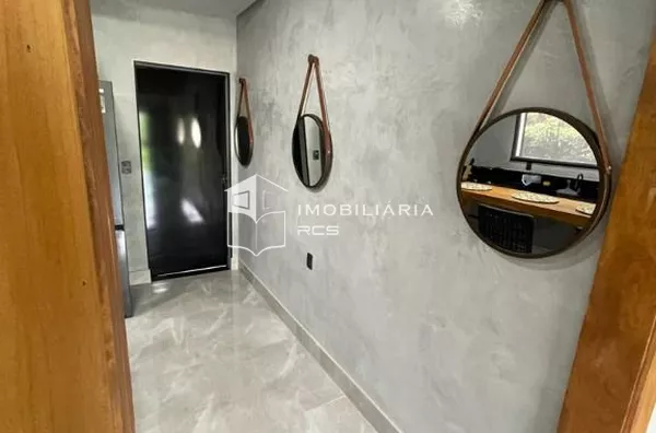 Casa com 4 dormitórios à venda, 350 m² por R$ 2.500.000,00 -  Escarpas do Lago - Capitólio/MG - Foto 5