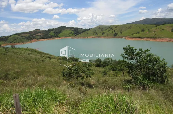 Terreno Marina à venda, 10.000 m²  - Morro Mineiro - Capitolio - Minas Gerais - MG - Foto 5
