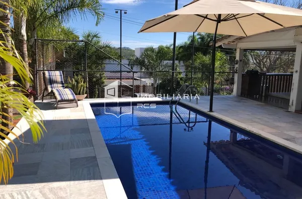 Casa com 4 suítes à venda, 350 m² por R$ 2.200.000 - Escarpas do Lago - Capitólio/MG - Foto 3