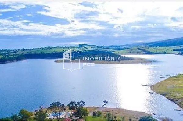 Ilha à venda, 170.000 m²  - Lago de Furnas - Capitólio - Capitólio/MG - Foto 5