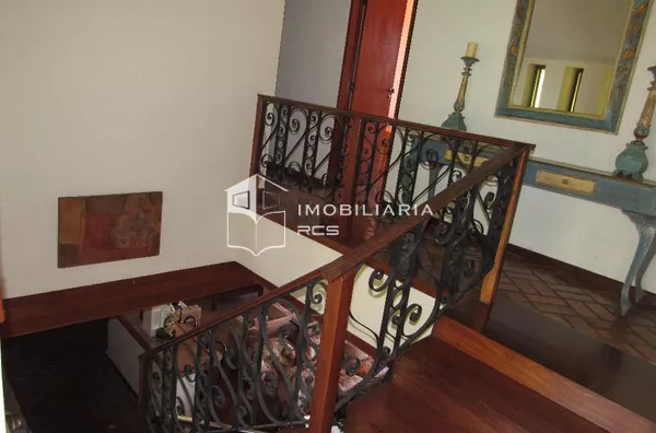 Casa com 6 dormitórios à venda, 850 m² por R$ 1.900.000,00 -  Escarpas do Lago - Capitólio/MG