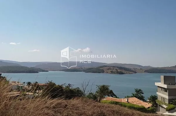 Terreno à venda, 797 m² por R$ 500.000,00 -  Escarpas do Lago - Capitólio/MG - Foto 6