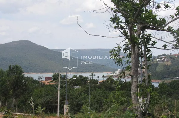Terreno à venda, 931 m² por R$ 220.000,00 - Ponta do Sol - Capitólio/MG - Foto 2