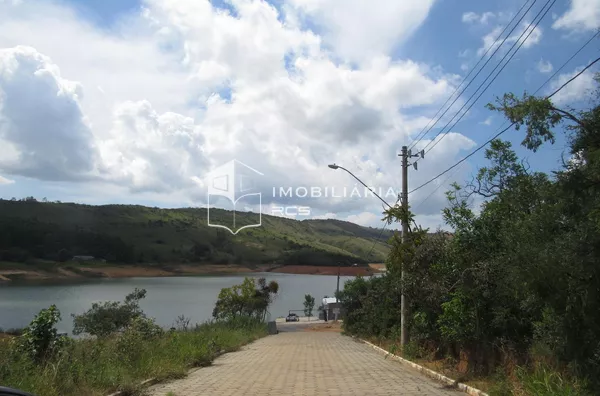 Terreno à venda, 980 m² por R$ 220.000,00 - Ponta do Sol - Capitólio/MG - Foto 2