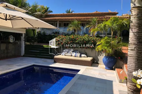 Casa com 4 suítes à venda, 350 m² por R$ 2.200.000 - Escarpas do Lago - Capitólio/MG - Foto 1