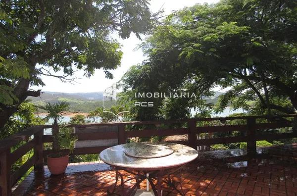 Casa com 6 dormitórios à venda, 850 m² por R$ 1.900.000,00 -  Escarpas do Lago - Capitólio/MG - Foto 70