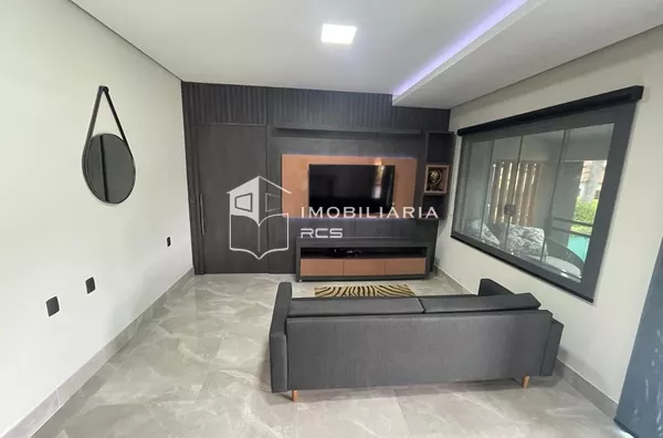 Casa com 4 dormitórios à venda, 350 m² por R$ 2.500.000,00 -  Escarpas do Lago - Capitólio/MG - Foto 2