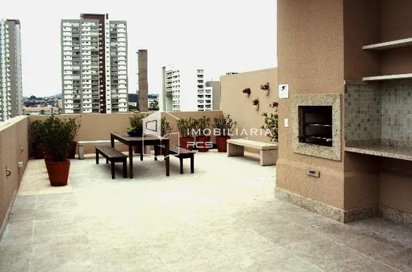Locação - 2 Dorms, Vaga Fixa e Lazer Completo na Rua Hassib Mofarrej - Exclusivo - Foto 18
