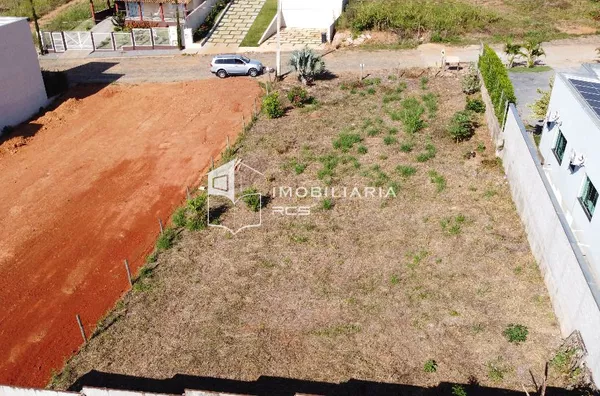 Terreno à venda, 606 m² por R$ 200.000,00 - Águas das Vertentes - Capitólio/MG - Foto 3