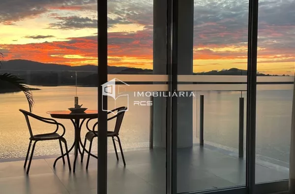 Casa Marina com elevador, heliponto e vista para o Lago de Furnas, com 8 suítes à venda, 1200 m² por R$ 20.000.000 - Escarpas do Lago - Capitólio/MG - Foto 6