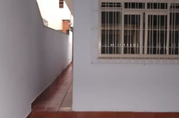 Casa Sobrado para aluguel PARQUE AMERICA São Paulo