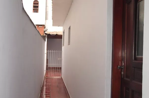 Casa Sobrado para aluguel PARQUE AMERICA São Paulo