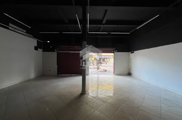 Sala comercial para aluguel,  Centro, Telemaco Borba