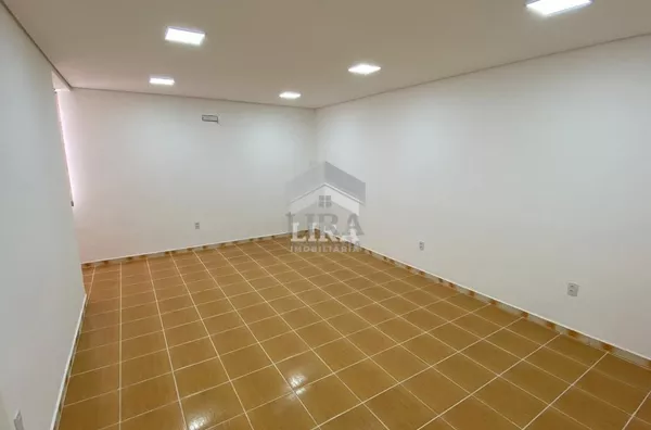 Sala comercial para aluguel,  Centro, Telemaco Borba