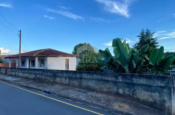 Casa para venda, 3 quarto(s),  - Selecione - Bairro, Telemaco Borba
