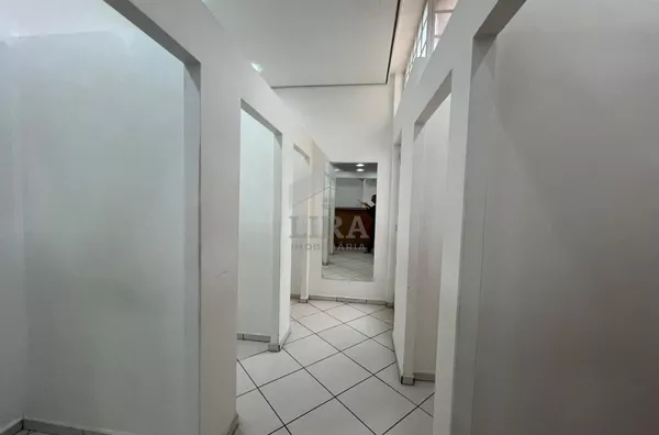 Sala comercial para aluguel, Centro, Telemaco Borba - Foto 7