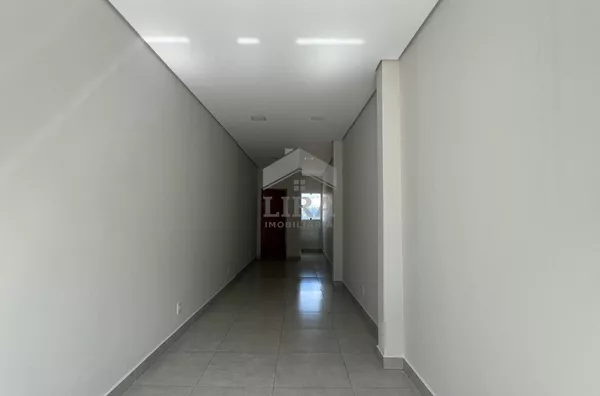 Sala comercial para aluguel,  Centro, Telemaco Borba