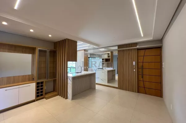Apartamento para aluguel, Centro, Telemaco Borba - Foto 6