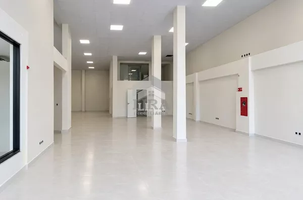 Sala comercial para aluguel,  Centro, Telemaco Borba