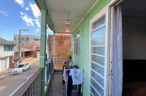Sobrado para ,  Alto Das Oliveiras, Telemaco Borba
