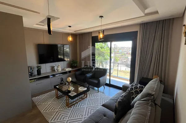 Apartamento para venda,  Alto Das Oliveiras, Telemaco Borba