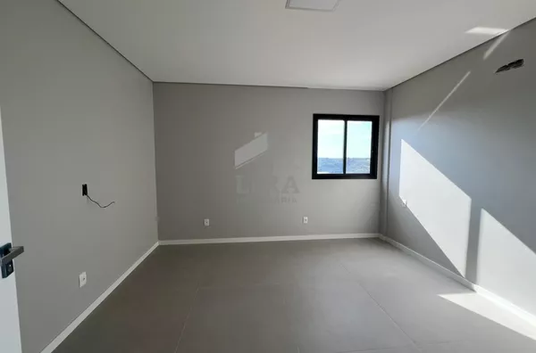 Apartamento Centro, Telemaco Borba
