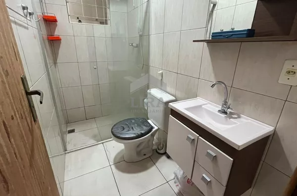 Casa para aluguel, 2 quarto(s), Jardim Florestal, Telemaco Borba - Foto 9