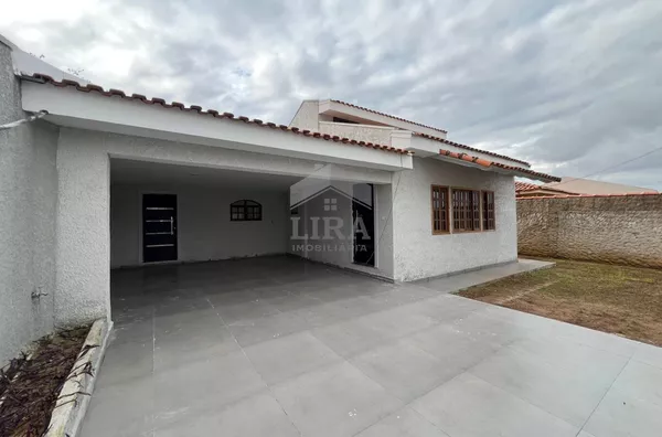 Casa para venda e aluguel,  Centro, Telemaco Borba