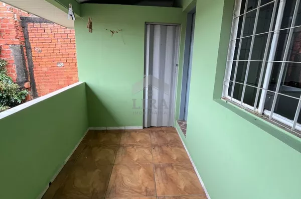 Sobrado para aluguel Alto das Oliveiras TELEMACO BORBA - Foto 13