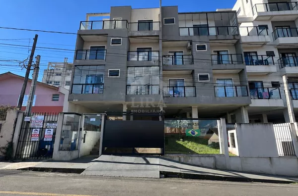 Apartamento para aluguel,  Centro, Telemaco Borba