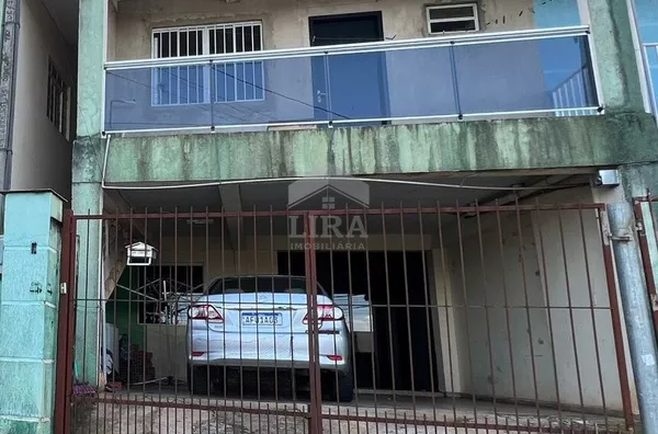 Sobrado para venda,  Alto Das Oliveiras, Telemaco Borba