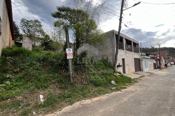 Terreno para venda,  Ana Mary, Telemaco Borba