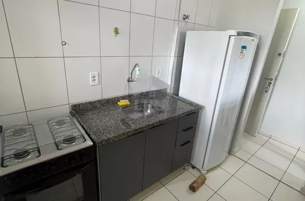Apartamento para venda,  Monte Alegre, Telemaco Borba