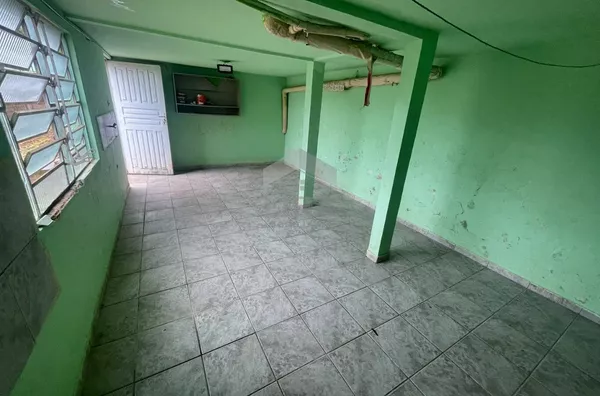 Casa para aluguel, Parque Limeira área Ii, Telemaco Borba - Foto 9