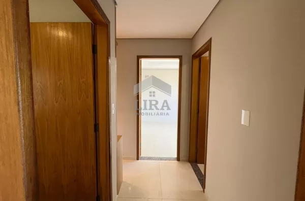 Apartamento para aluguel, Centro, Telemaco Borba - Foto 8