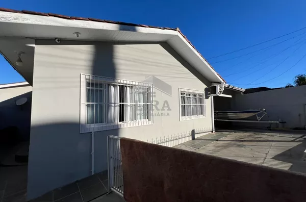 Casa para venda,  Centro, Telemaco Borba