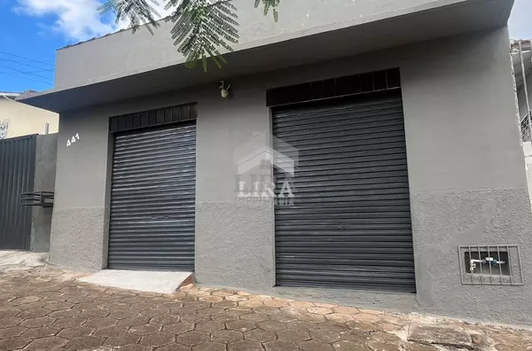 Sala comercial para aluguel,  Centro, Telemaco Borba
