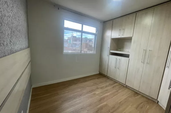 Apartamento , Parque Limeira área II ,Telêmaco Borba - Foto 9