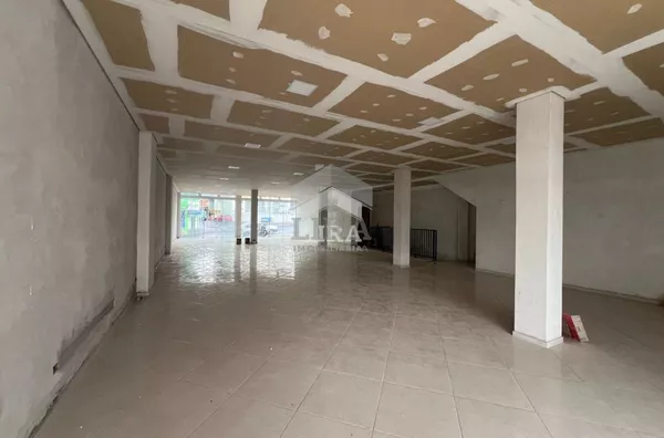 Sala comercial para aluguel, Socomim, Telemaco Borba - Foto 3