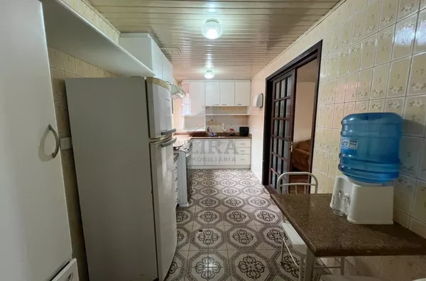 Casa Residencial para aluguel BNH TELEMACO BORBA