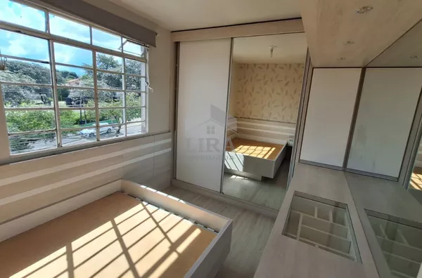 Apartamento para aluguel Centro TELEMACO BORBA - Foto 7