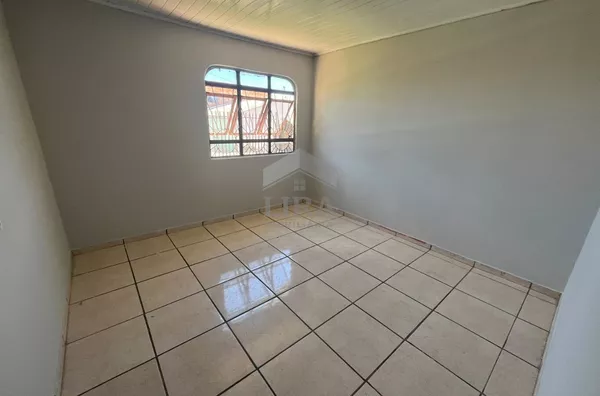 Casa para aluguel,  Parque Limeira área VII, Telêmaco Borba