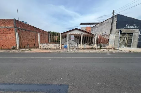 Casa para venda,  Alto Das Oliveiras, Telemaco Borba