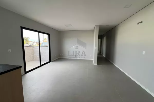 Apartamento Centro, Telêmaco Borba